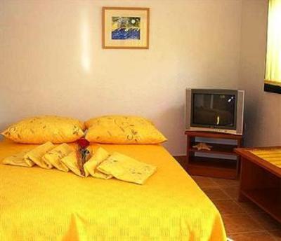 фото отеля Apartmani Bonaca