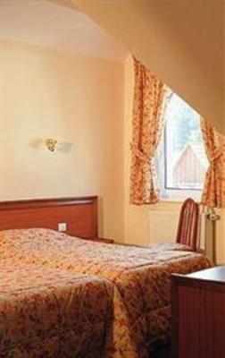 фото отеля Hotel a l'Ancre