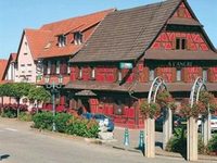 Hotel a l'Ancre