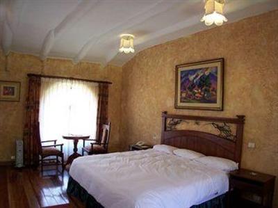 фото отеля Terra Andina Sacred Valley Hotel Lima