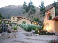 Terra Andina Sacred Valley Hotel Lima