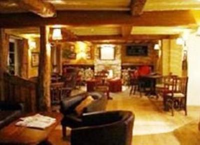 фото отеля The Swan Inn Malvern (England)
