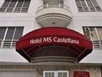 Hotel MS Castellana