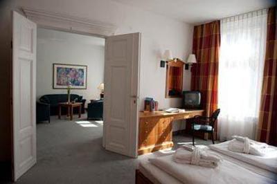 фото отеля Hotel Zumnorde Am Anger