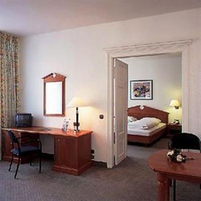 фото отеля Hotel Zumnorde Am Anger