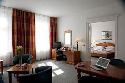 фото отеля Hotel Zumnorde Am Anger