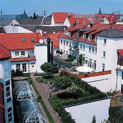 фото отеля Hotel Zumnorde Am Anger