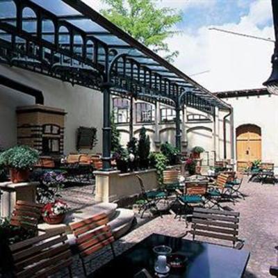 фото отеля Hotel Zumnorde Am Anger