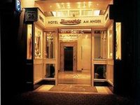 Hotel Zumnorde Am Anger
