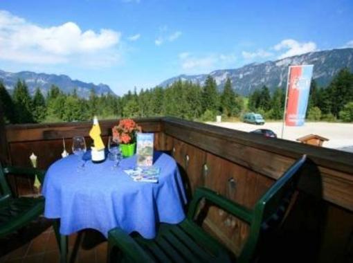 фото отеля Alpengasthof Gotschenalm