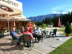 фото отеля Alpengasthof Gotschenalm