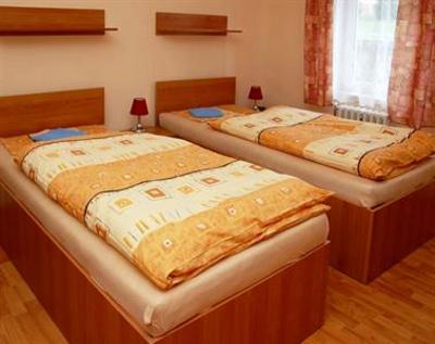 фото отеля Penzion Relax Kadan
