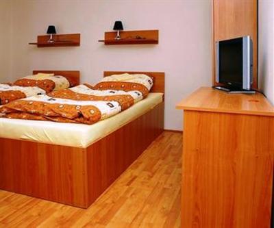 фото отеля Penzion Relax Kadan