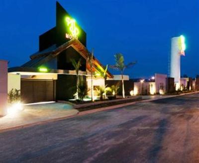 фото отеля Pin Up Motel