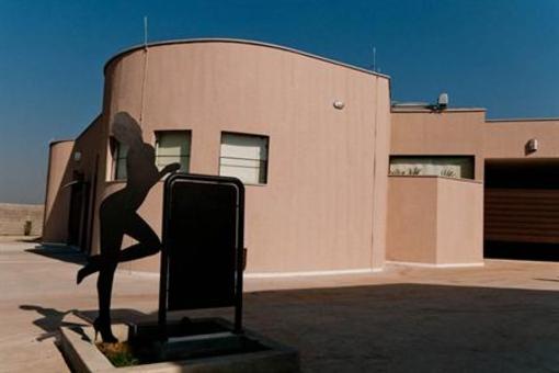 фото отеля Pin Up Motel