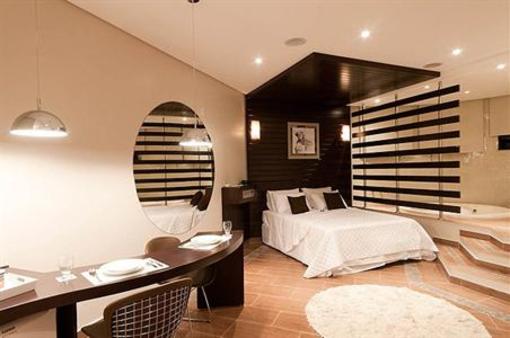 фото отеля Pin Up Motel