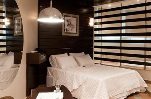 фото отеля Pin Up Motel