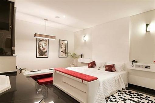 фото отеля Pin Up Motel