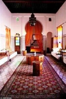 фото отеля Casa Hotel Riad Dalia