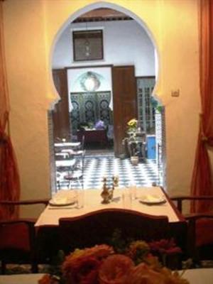 фото отеля Casa Hotel Riad Dalia