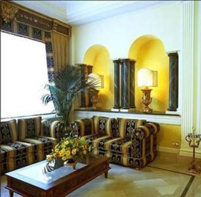 фото отеля Hellenia Yachting Hotel
