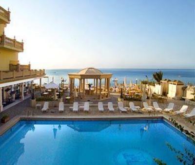 фото отеля Hellenia Yachting Hotel
