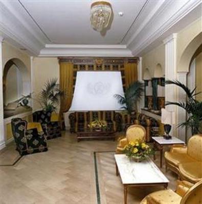 фото отеля Hellenia Yachting Hotel