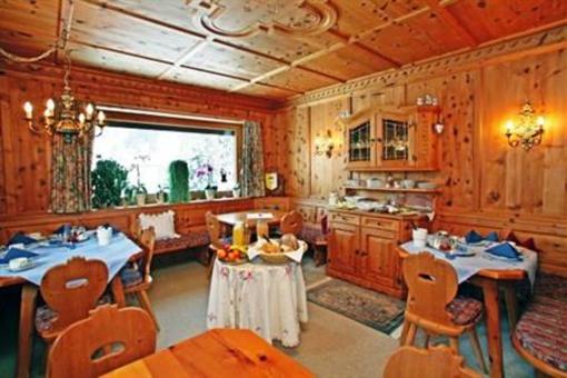 фото отеля Haus Scheibler