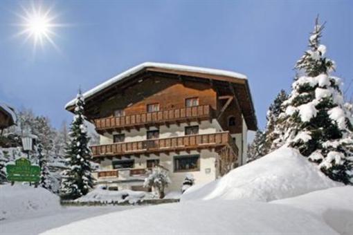 фото отеля Haus Scheibler