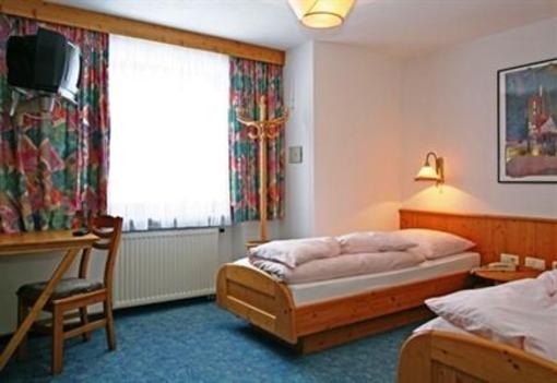 фото отеля Haus Scheibler