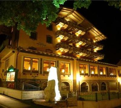 фото отеля Voelserhof Hotel Bad Hofgastein