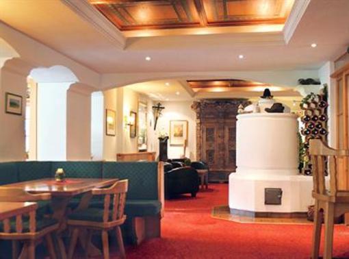 фото отеля Voelserhof Hotel Bad Hofgastein