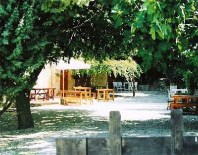 фото отеля La Nicchia Ecologica Hotel Maiolati Spontini