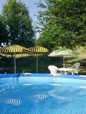 фото отеля La Nicchia Ecologica Hotel Maiolati Spontini