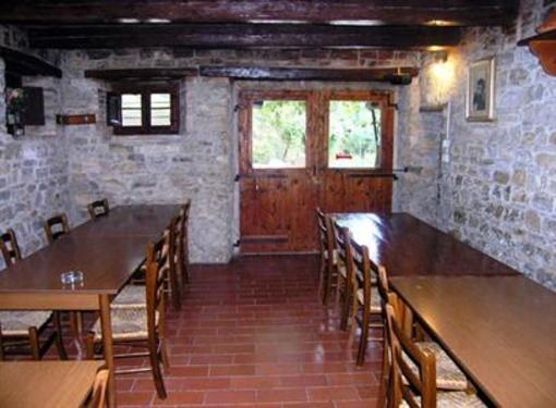 фото отеля La Nicchia Ecologica Hotel Maiolati Spontini