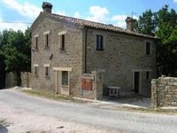 La Nicchia Ecologica Hotel Maiolati Spontini