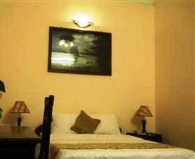 фото отеля Duc Thinh Hotel