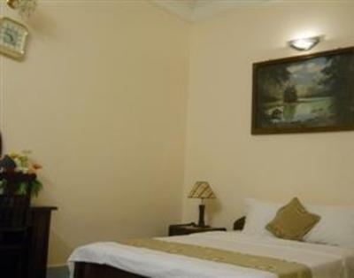 фото отеля Duc Thinh Hotel