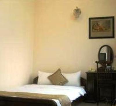 фото отеля Duc Thinh Hotel