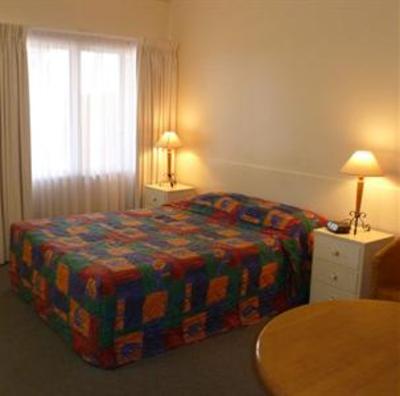 фото отеля Shady Rest Motel