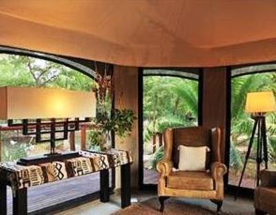 фото отеля Chisomo Safari Camp Tents Hoedspruit