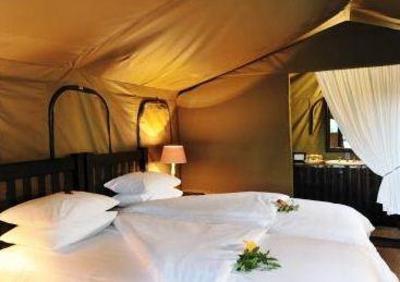 фото отеля Chisomo Safari Camp Tents Hoedspruit