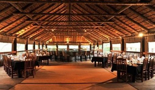 фото отеля Chisomo Safari Camp Tents Hoedspruit