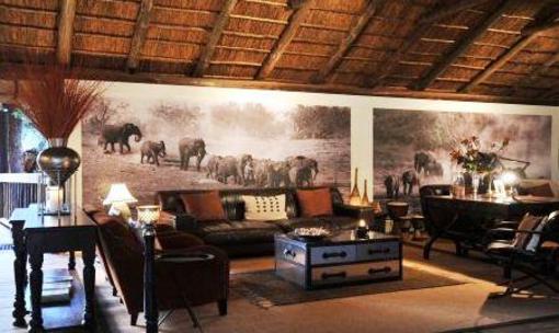 фото отеля Chisomo Safari Camp Tents Hoedspruit