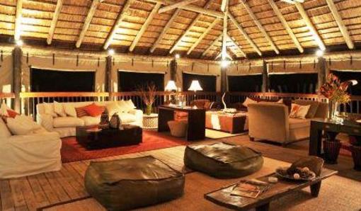 фото отеля Chisomo Safari Camp Tents Hoedspruit