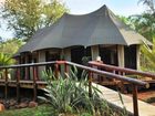 фото отеля Chisomo Safari Camp Tents Hoedspruit