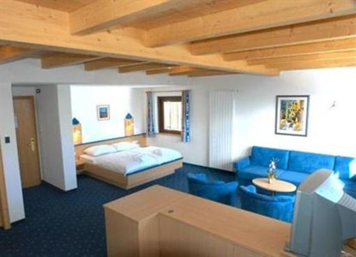 фото отеля Hotel Olangerhof Mountain Resort