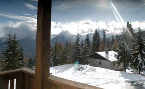 фото отеля Hotel Olangerhof Mountain Resort