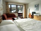 фото отеля Hotel Olangerhof Mountain Resort