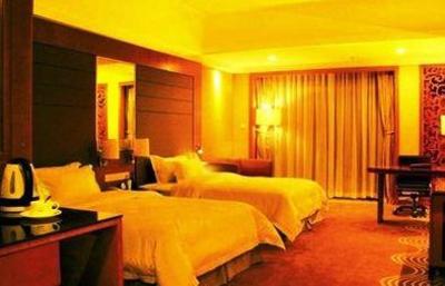 фото отеля Phoenix Hotel Zhaoqing